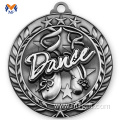 Design your own Dance Race Medals